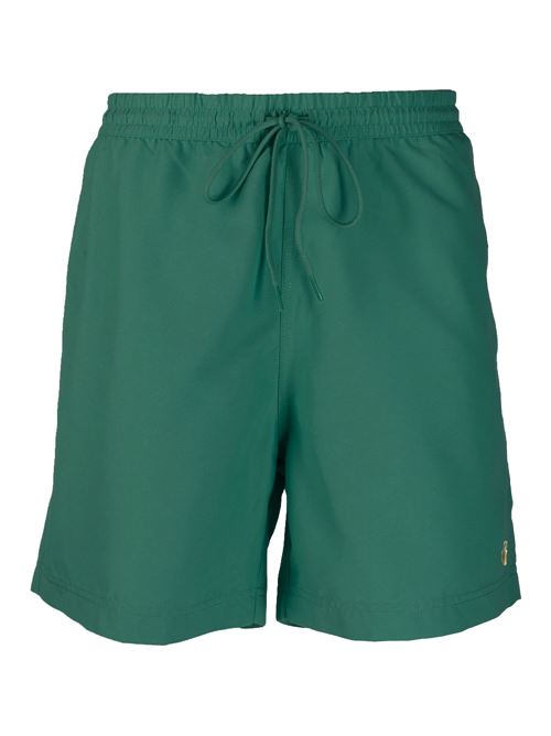 Chase Swim Trunk man beachwear Carhartt WIP | I0262351YWXXCHERVIL/GOLD